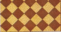 Picture 4 of 57 from Grès cérame, orvercéram éléments mosaíques d'or et d'argent, páte de verre / Produits céramiques de Maubeuge, société anonyme au capital de deux millions : Douzies-Maubeuge, Nord France (1900), leaf 7