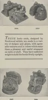Picture 2 of 4 from Rookwood book-ends / the Rookwood Pottery Company (1900), leaf 2