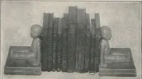 An illustration from Rookwood book-ends / the Rookwood Pottery Company (1900)