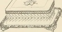 Picture 5 of 52 from [Catalogue of 19th century British plated and unplated art metal-work]. (1880), leaf 14