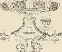 Picture 7 of 52 from [Catalogue of 19th century British plated and unplated art metal-work]. (1880), leaf 20
