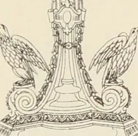 Picture 8 of 52 from [Catalogue of 19th century British plated and unplated art metal-work]. (1880), leaf 20