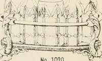 Picture 13 of 52 from [Catalogue of 19th century British plated and unplated art metal-work]. (1880), leaf 33