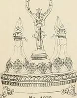 Picture 15 of 52 from [Catalogue of 19th century British plated and unplated art metal-work]. (1880), leaf 35