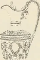 Picture 20 of 52 from [Catalogue of 19th century British plated and unplated art metal-work]. (1880), leaf 40