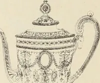 Picture 23 of 52 from [Catalogue of 19th century British plated and unplated art metal-work]. (1880), leaf 44