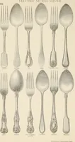 An illustration from [Catalogue of 19th century British plated and unplated art metal-work]. (1880)