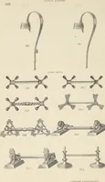 Picture 43 of 52 from [Catalogue of 19th century British plated and unplated art metal-work]. (1880), leaf 72