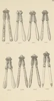 An illustration from [Catalogue of 19th century British plated and unplated art metal-work]. (1880)