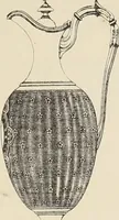 Picture 50 of 52 from [Catalogue of 19th century British plated and unplated art metal-work]. (1880), leaf 83