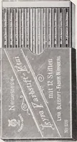 Picture 43 of 83 from Viuda de E. Texidor : Articulos para dibujo, pintura y arquitectura : suplemento al catálogo general (1910), leaf 113