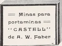 Picture 45 of 83 from Viuda de E. Texidor : Articulos para dibujo, pintura y arquitectura : suplemento al catálogo general (1910), leaf 117