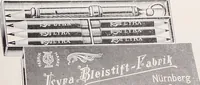 Picture 48 of 83 from Viuda de E. Texidor : Articulos para dibujo, pintura y arquitectura : suplemento al catálogo general (1910), leaf 123
