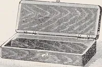 Picture 49 of 83 from Viuda de E. Texidor : Articulos para dibujo, pintura y arquitectura : suplemento al catálogo general (1910), leaf 131