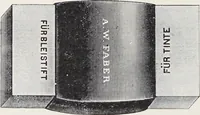 An illustration from Viuda de E. Texidor : Articulos para dibujo, pintura y arquitectura : suplemento al catálogo general (1910)