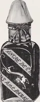 An illustration from Viuda de E. Texidor : Articulos para dibujo, pintura y arquitectura : suplemento al catálogo general (1910)