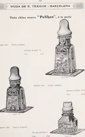 Picture 59 of 83 from Viuda de E. Texidor : Articulos para dibujo, pintura y arquitectura : suplemento al catálogo general (1910), leaf 141