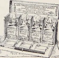 Picture 66 of 83 from Viuda de E. Texidor : Articulos para dibujo, pintura y arquitectura : suplemento al catálogo general (1910), leaf 176