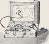 Picture 67 of 83 from Viuda de E. Texidor : Articulos para dibujo, pintura y arquitectura : suplemento al catálogo general (1910), leaf 177