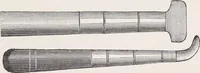 An illustration from Viuda de E. Texidor : Articulos para dibujo, pintura y arquitectura : suplemento al catálogo general (1910)