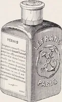 An illustration from Viuda de E. Texidor : Articulos para dibujo, pintura y arquitectura : suplemento al catálogo general (1910)