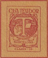Picture 83 of 83 from Viuda de E. Texidor : Articulos para dibujo, pintura y arquitectura : suplemento al catálogo general (1910), leaf 240