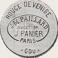 An illustration from Viuda de E. Texidor : Articulos para dibujo, pintura y arquitectura : suplemento al catálogo general (1910)