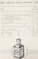 Picture 13 of 83 from Viuda de E. Texidor : Articulos para dibujo, pintura y arquitectura : suplemento al catálogo general (1910), leaf 36