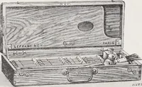 Picture 14 of 83 from Viuda de E. Texidor : Articulos para dibujo, pintura y arquitectura : suplemento al catálogo general (1910), leaf 46