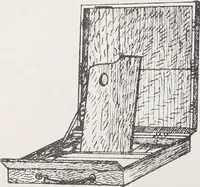Picture 15 of 83 from Viuda de E. Texidor : Articulos para dibujo, pintura y arquitectura : suplemento al catálogo general (1910), leaf 46