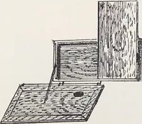 An illustration from Viuda de E. Texidor : Articulos para dibujo, pintura y arquitectura : suplemento al catálogo general (1910)