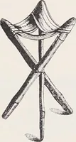 An illustration from Viuda de E. Texidor : Articulos para dibujo, pintura y arquitectura : suplemento al catálogo general (1910)