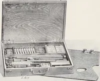 Picture 22 of 83 from Viuda de E. Texidor : Articulos para dibujo, pintura y arquitectura : suplemento al catálogo general (1910), leaf 56