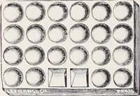 An illustration from Viuda de E. Texidor : Articulos para dibujo, pintura y arquitectura : suplemento al catálogo general (1910)