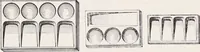 An illustration from Viuda de E. Texidor : Articulos para dibujo, pintura y arquitectura : suplemento al catálogo general (1910)