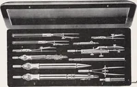 An illustration from Viuda de E. Texidor : Articulos para dibujo, pintura y arquitectura : suplemento al catálogo general (1910)