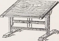 An illustration from Viuda de E. Texidor : Articulos para dibujo, pintura y arquitectura : suplemento al catálogo general (1910)