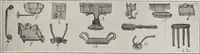 Picture 94 of 166 from Bloomingdales : Diary 1910 and catalog, giving prices and details of high grade merchandise and various other interesting information / Bloomingdale Bros. (1910), leaf 117