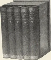 An illustration from Bloomingdales : Diary 1910 and catalog, giving prices and details of high grade merchandise and various other interesting information / Bloomingdale Bros. (1910)