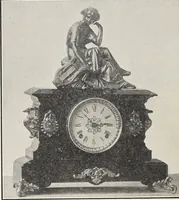 An illustration from Bloomingdales : Diary 1910 and catalog, giving prices and details of high grade merchandise and various other interesting information / Bloomingdale Bros. (1910)