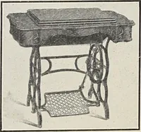 Picture 106 of 166 from Bloomingdales : Diary 1910 and catalog, giving prices and details of high grade merchandise and various other interesting information / Bloomingdale Bros. (1910), leaf 126