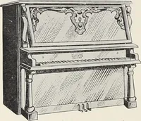 Picture 109 of 166 from Bloomingdales : Diary 1910 and catalog, giving prices and details of high grade merchandise and various other interesting information / Bloomingdale Bros. (1910), leaf 128