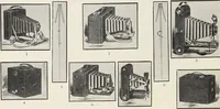 Picture 115 of 166 from Bloomingdales : Diary 1910 and catalog, giving prices and details of high grade merchandise and various other interesting information / Bloomingdale Bros. (1910), leaf 132