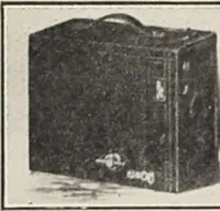 An illustration from Bloomingdales : Diary 1910 and catalog, giving prices and details of high grade merchandise and various other interesting information / Bloomingdale Bros. (1910)