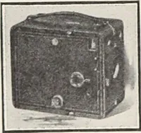 An illustration from Bloomingdales : Diary 1910 and catalog, giving prices and details of high grade merchandise and various other interesting information / Bloomingdale Bros. (1910)
