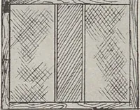 An illustration from Bloomingdales : Diary 1910 and catalog, giving prices and details of high grade merchandise and various other interesting information / Bloomingdale Bros. (1910)