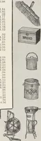 An illustration from Bloomingdales : Diary 1910 and catalog, giving prices and details of high grade merchandise and various other interesting information / Bloomingdale Bros. (1910)