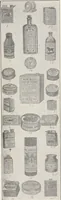 An illustration from Bloomingdales : Diary 1910 and catalog, giving prices and details of high grade merchandise and various other interesting information / Bloomingdale Bros. (1910)