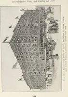 Picture 130 of 166 from Bloomingdales : Diary 1910 and catalog, giving prices and details of high grade merchandise and various other interesting information / Bloomingdale Bros. (1910), leaf 162