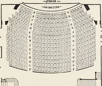 Picture 134 of 166 from Bloomingdales : Diary 1910 and catalog, giving prices and details of high grade merchandise and various other interesting information / Bloomingdale Bros. (1910), leaf 169